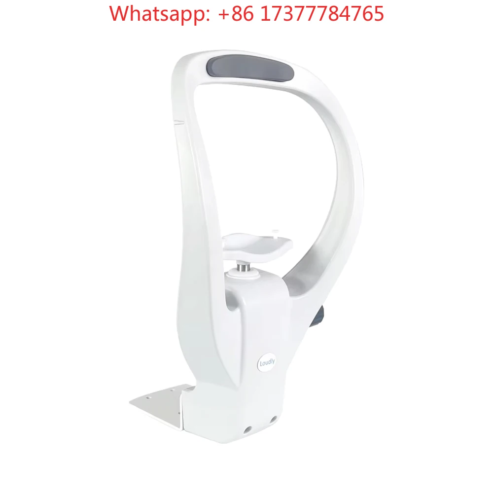 Forehead Bracket CR-11 Ophthalmic Instrument Set Chin Rest Forehead Bracket