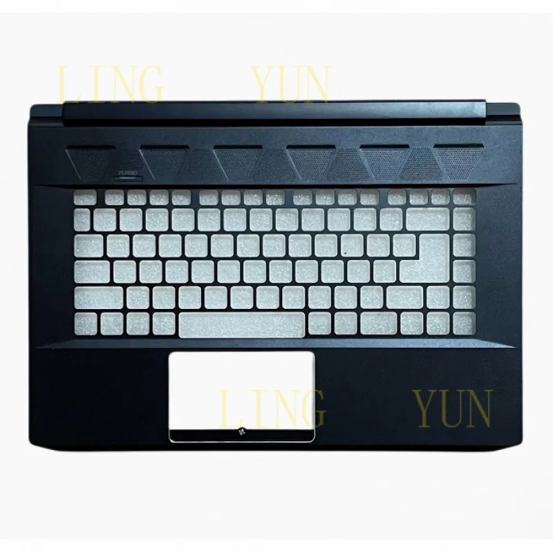 Z  Back Bezel Palmrest Bottom Cover Part for Acer Predator Triton300 PT515-51 N18W3