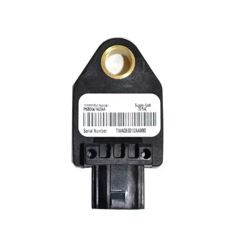 AEA7-Front Bumper Impact Sensor 68056162AA P68056162AA For Dodge Ram Jeep Avenger Callibe