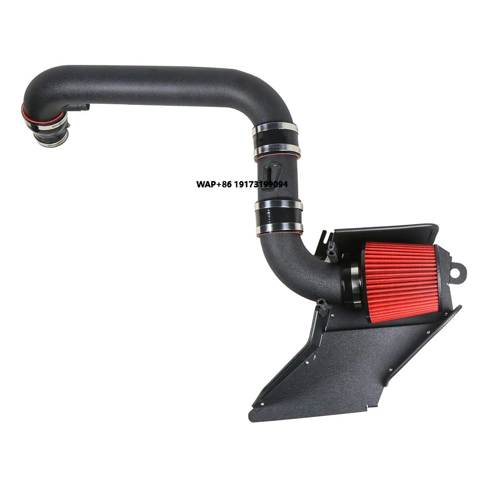 

Cold Air Intake System for VW CC Golf/GTi/Jetta Mk5 MK6 MK7 Passat Tiguan for A-UDI A3/S3 for B-MW H-onda Accord F-ord
