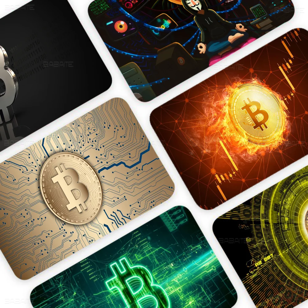 B-Bitcoin Fashion M…