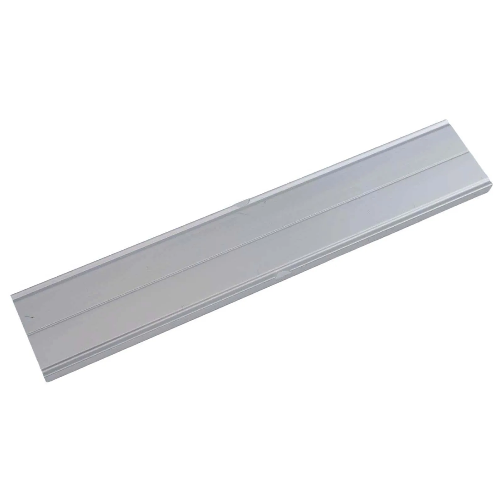 Solar Panel Installation Aluminum Profile Connector Profile Joiner Protection 40 X 40 Mm Aluminum Alloy Material