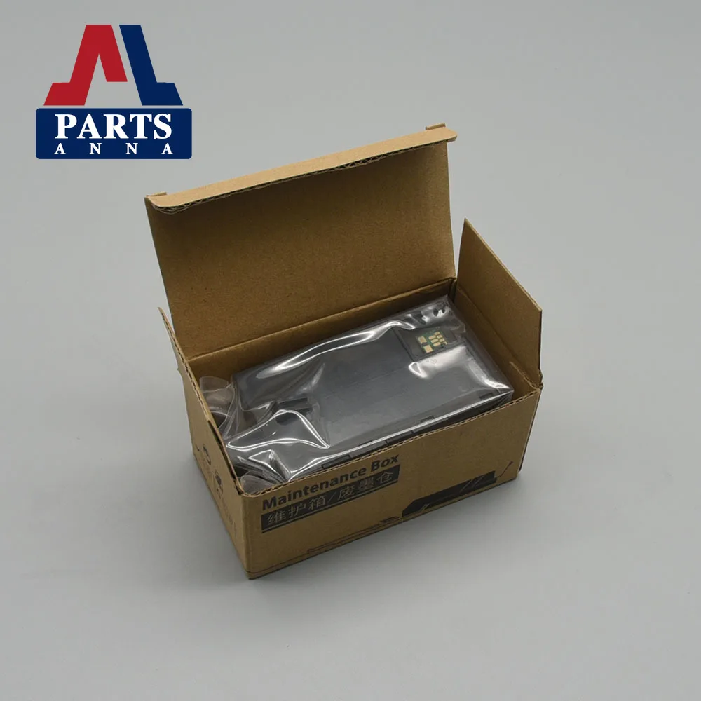 1Pc T3661 Waste Ink… - image
