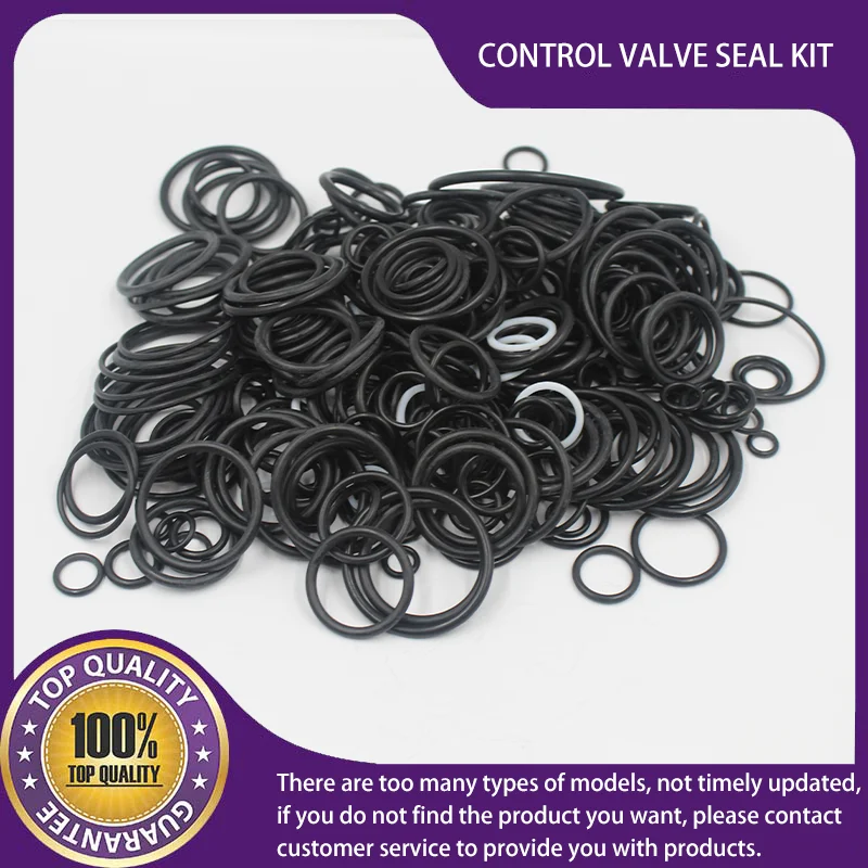 

VOE14600640 14600640 КОМПЛЕКТ УПЛОТНЕНИЙ КЛАПАН УПРАВЛЕНИЯ ДЛЯ VOLVO EC220D EC250D EC250E EC300D EC300E ECR235C ECR235D EW205D