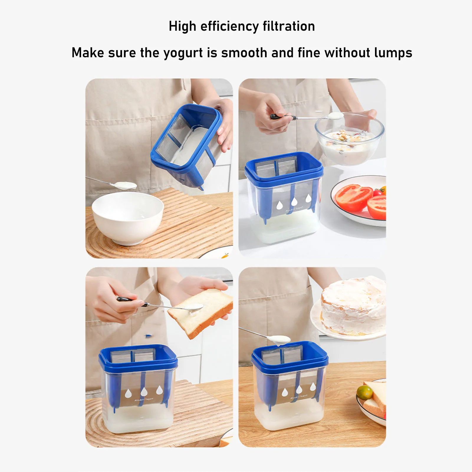 Thumbnail 3 - #9 Newest Yogurt Makers