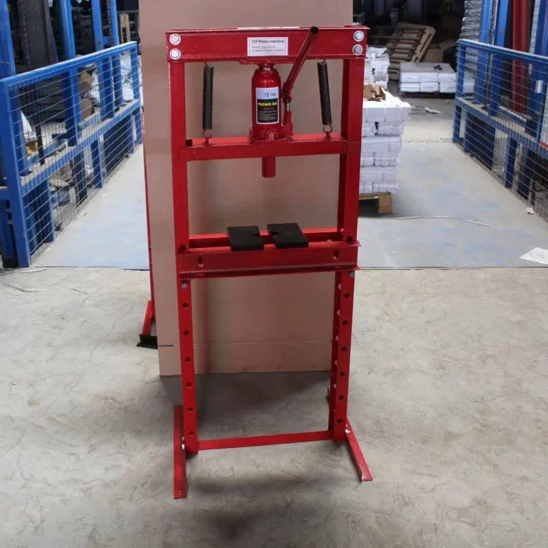 

Press, Press Manual Press, Hydraulic Press Hydraulic Press Bearing Machine, Automobile Repair Tools