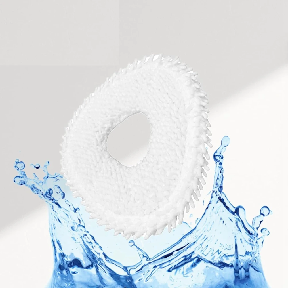 A94E-Для робота-пылесоса Narwal Freo X Ultra, R, 1 основная щетка, 2 фильтра Hepa, 2 мешка для пыли, 4 подушечки для швабры, 4 боковых щеток