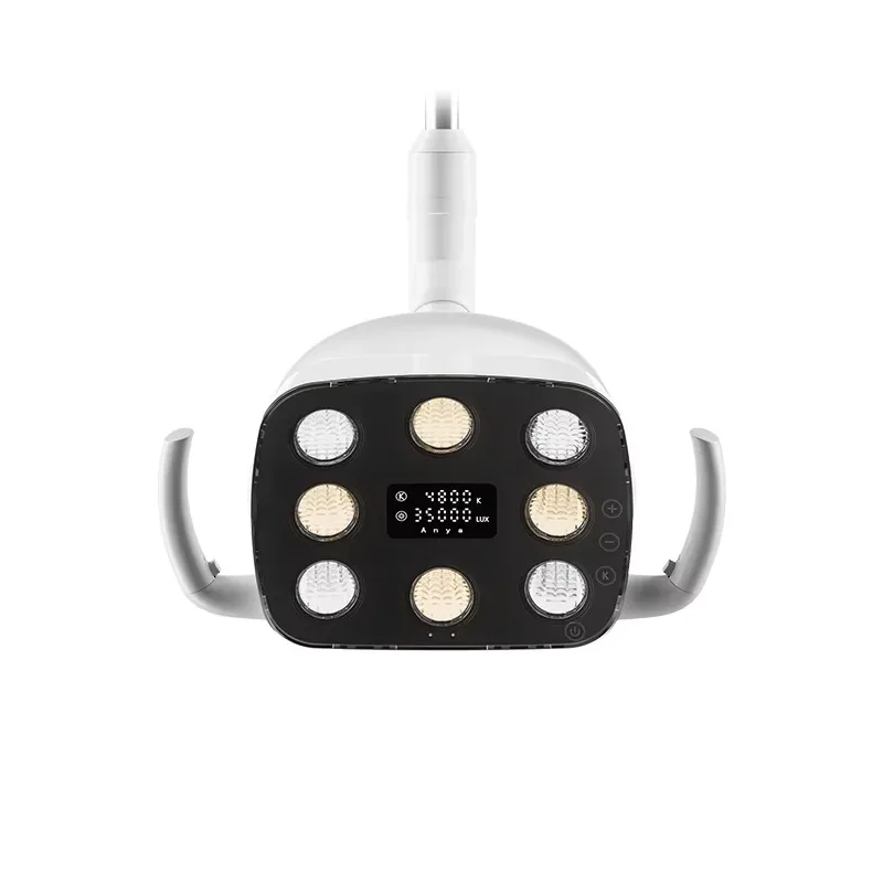 YTYIN مصباح إضاءة عالي الطاقة مع سطوع قابل للتعديل لوحدة الكرسي #2