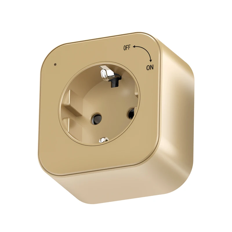 Convenient Wall Mounted Surface EU Standard Removable Rotate Modular Rail Track Socket Adapter Coffee Bathe Room Rail Plug