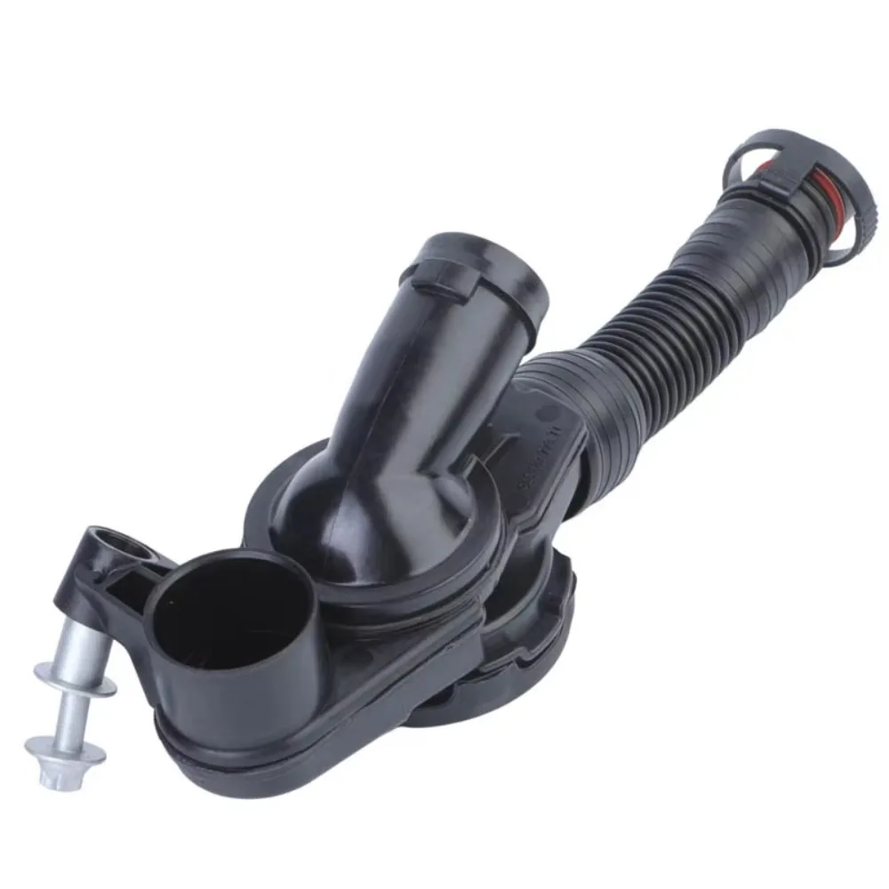 Válvula de ventilación del cárter del coche 94610723077, compatible con PORSCHE Cayenne Macan Panamera, 94610722977