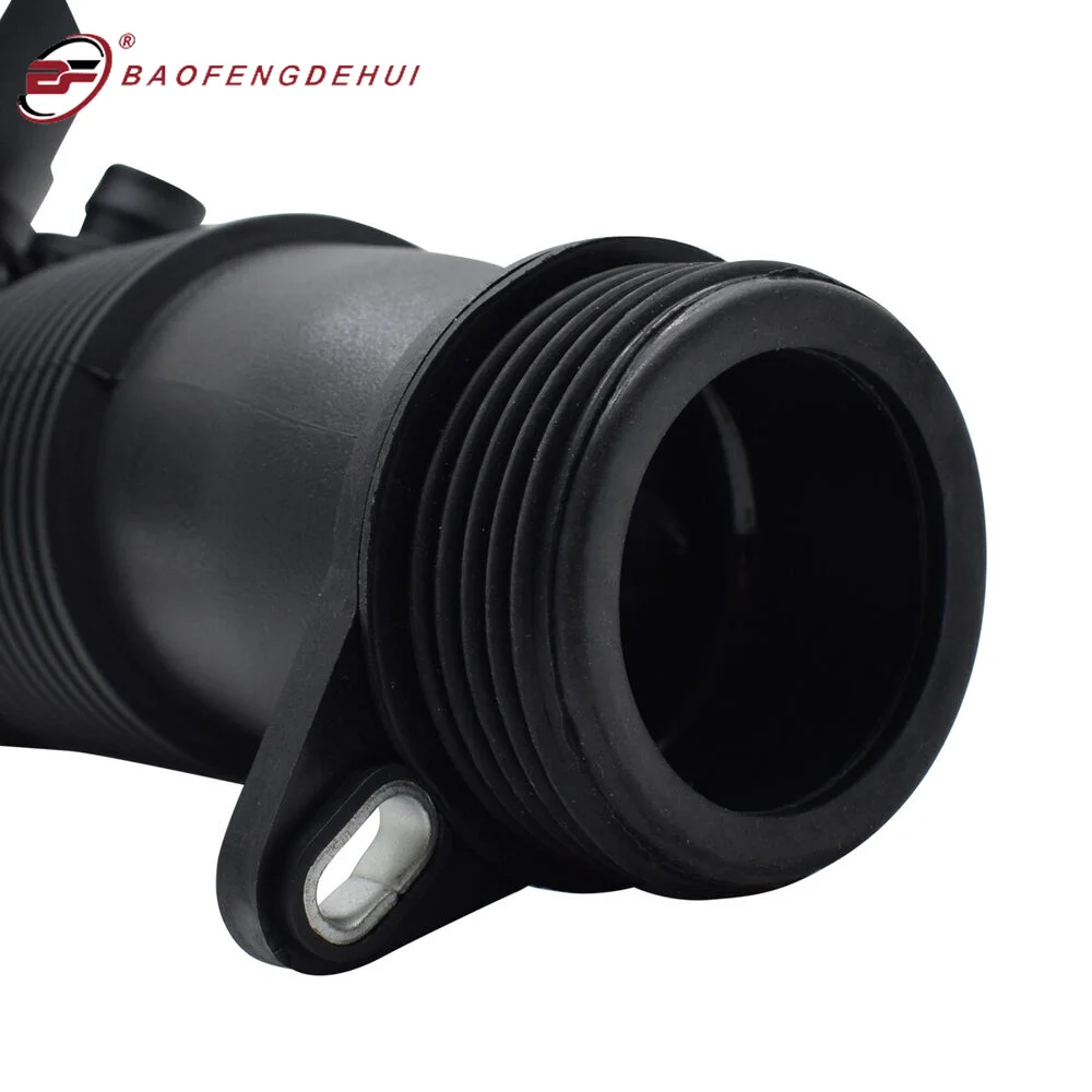 13717605638   توربو المبرد مدخل هواء الأنابيب خرطوم لسيارات BMW F20 F30 F10 N20 X3 X4 X5 320i 328i 528i 2.0L 2012-2017