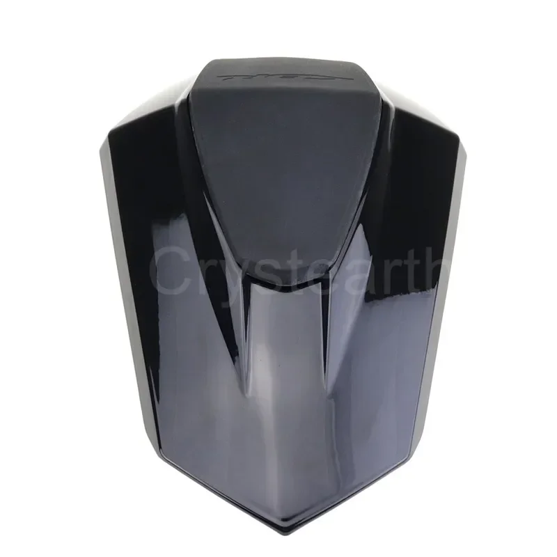 Motorcycle Passenger Rear Seat Cover Pillion Solo Tail Seat Cowl Fit For Honda CBR1000RR 2017-2019