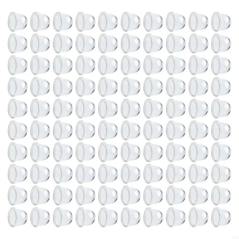 G8TC 10/100pcs прозрачные лампочки для праймеров