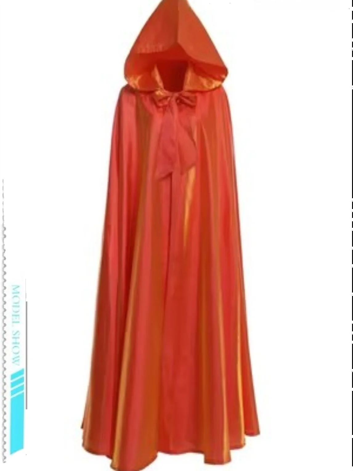 Loween-capa larga de superficie brillante para actuación en escenario, traje para hombre, abrigo largo Universal Multicolor, Top en T