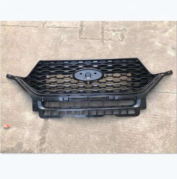 

car body kits grille for explorer 2020 2021