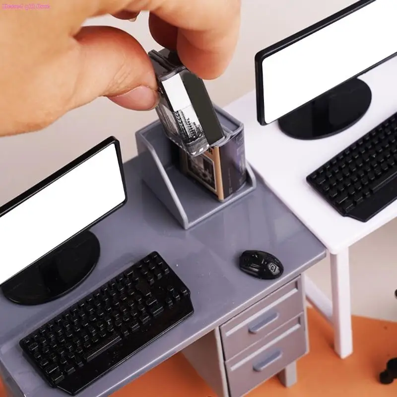 D0JC Small Miniature Table Version For Artistic Presentations And Gatherings