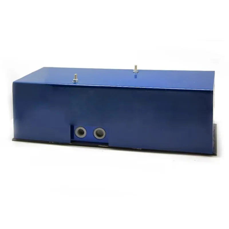 LUBE Dual Line Lubrication System Directional Control Valve 24EJF-P Two-position Four-way Electric Change-Over Valve