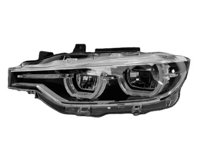 

Suitable for 13-18 models of 3 series F30 F35 headlight assembly lights-Italy full payment