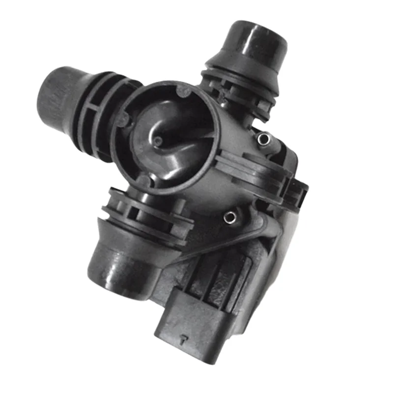 Water Temperature Control Valve A0005061400 Left Cooler Switchover Valve For Mercedes Benz GLE W167 24-25 EQB X24322-23