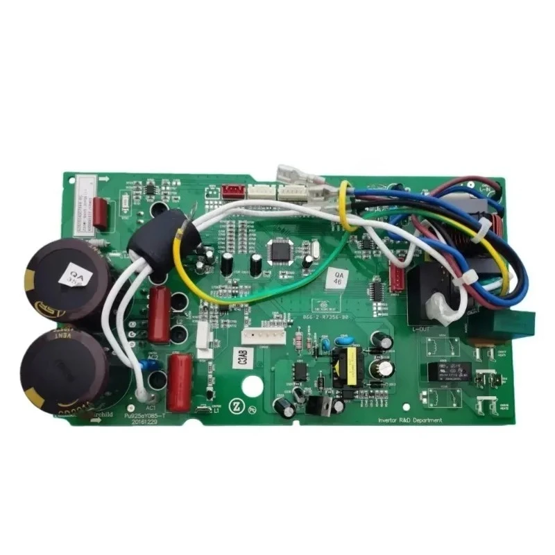 PU925AY085-T Outdoor Unit Control Board for Chigo Air Conditioner PCB