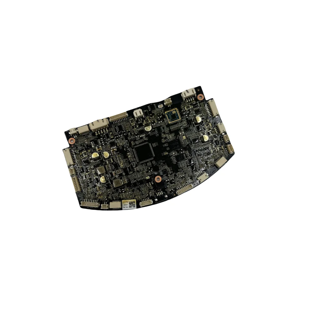 اللوحة الأم الأصلية للمكنسة الكهربائية الروبوتية لقطع غيار المكنسة الكهربائية الروبوتية Proscenic M8 Pro استبدال ملحقات اللوحة الرئيسية