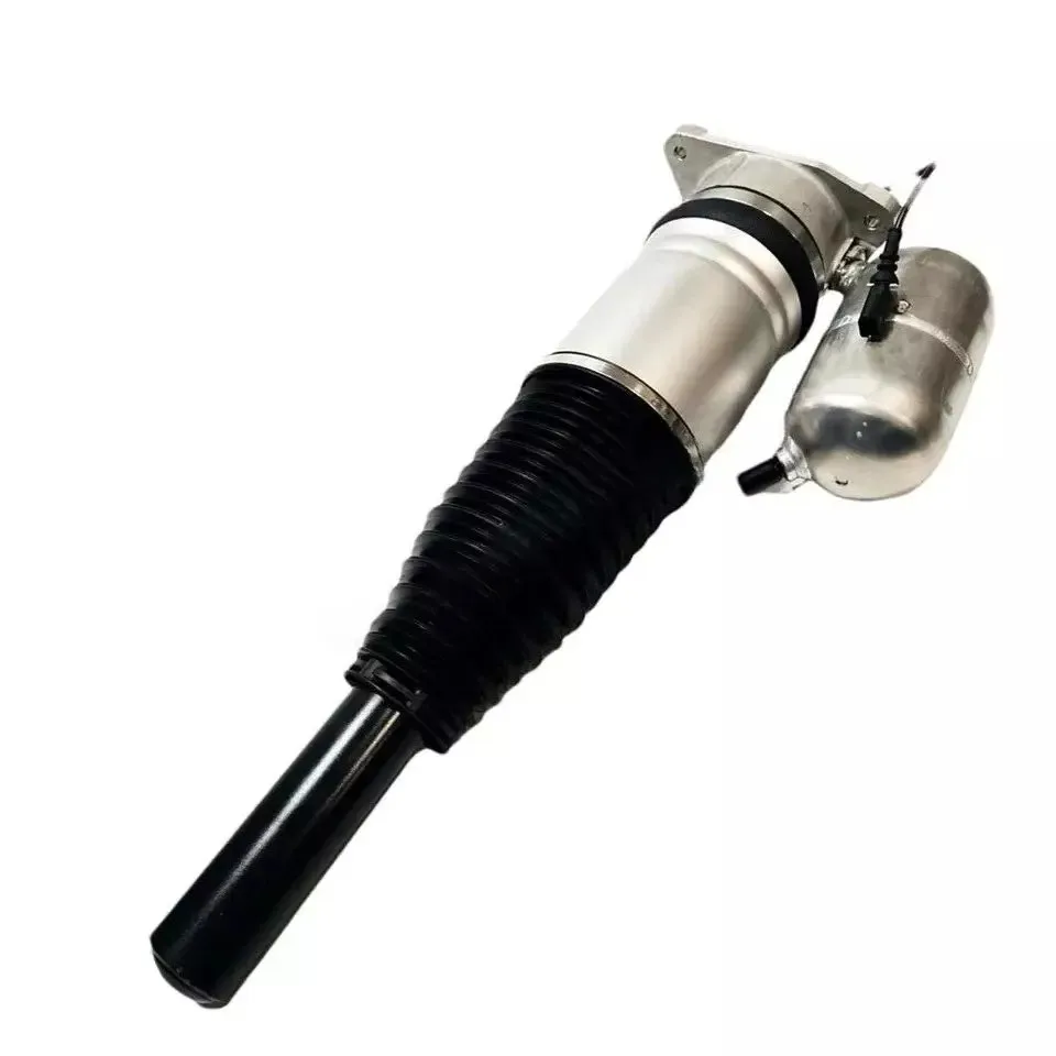 

Задняя правая пневматическая стойка подвески 4N4616002B для Audi A8 D5 4N8 Quattro 3.0L 2016-2023 4N0616002Q