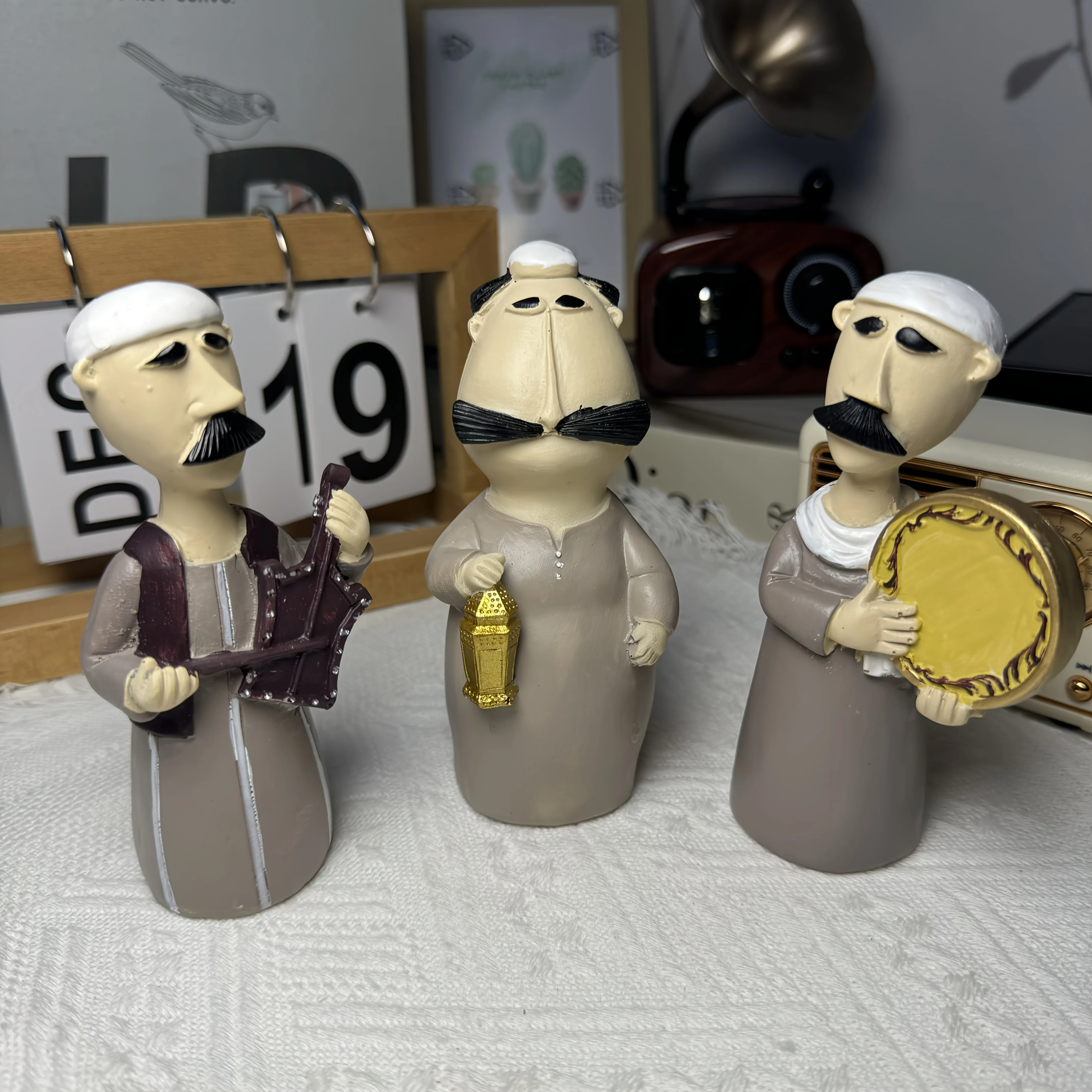 1Pc Eid Al-Adha Dec…