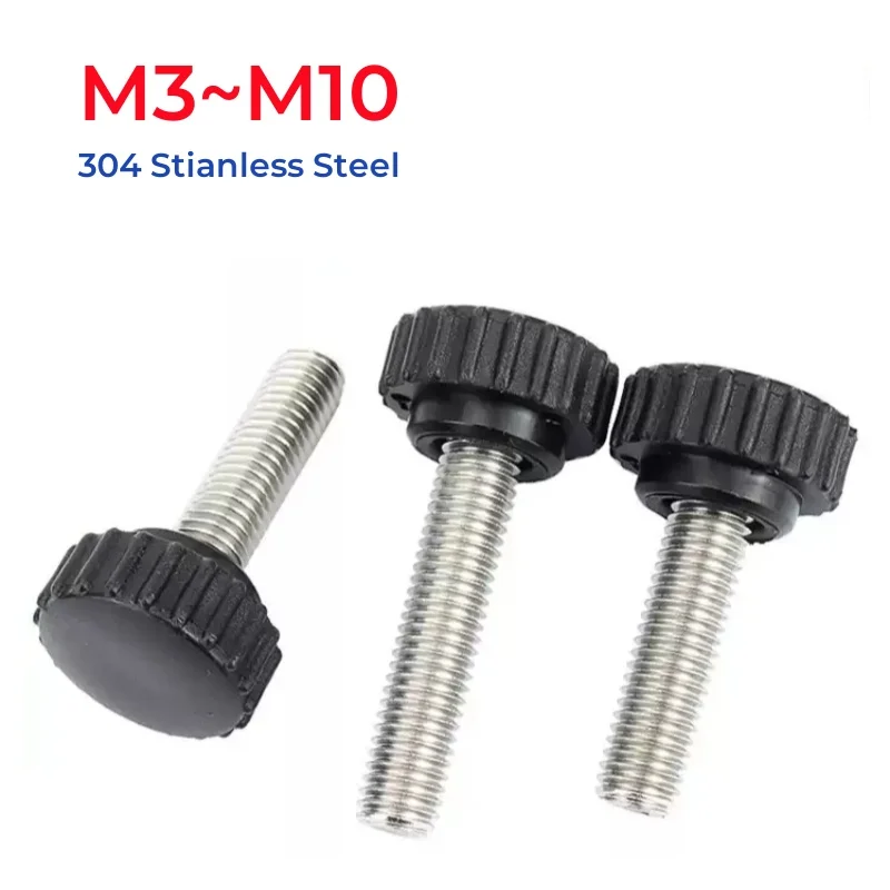 M3 M4 M5 M6 M8 M10 …