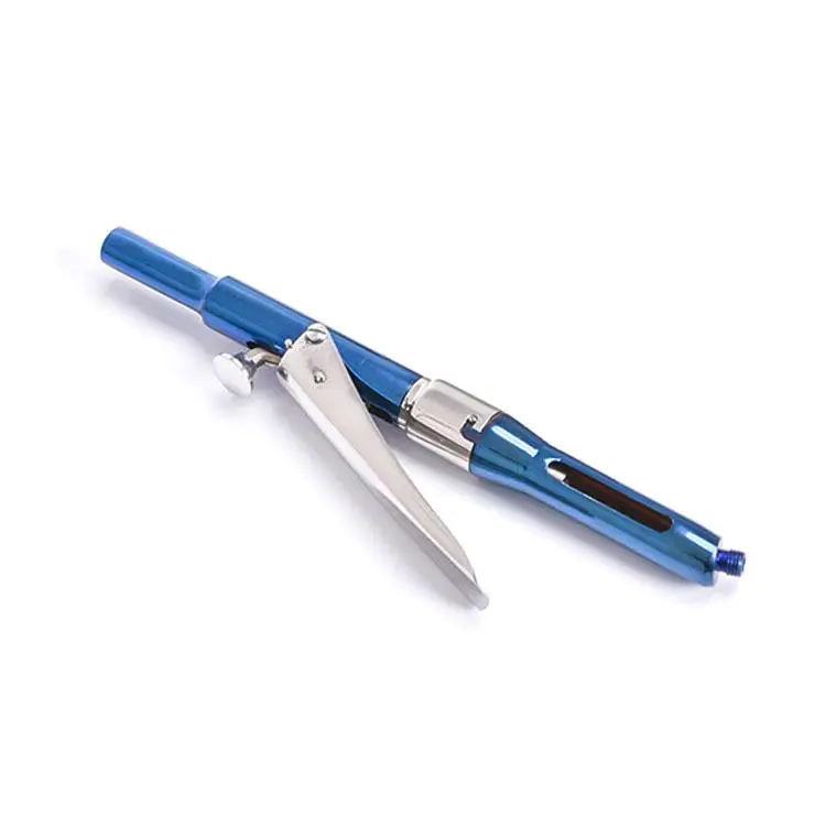 

Reliable FDA A++ NEW Dental Anesthetic Pen for precise , Painless Injections - Intraligamental Syringe with 1.8mL Capacity and