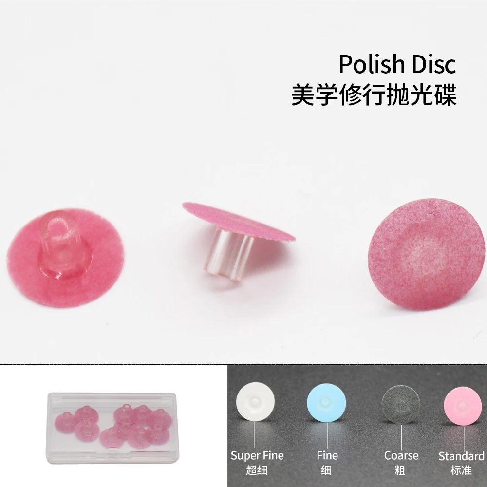 

1 коробка, диски для полировки зубов, композитный отделочный диск, материалы для отбеливания зубов, уменьшение полировки, контурная оправка