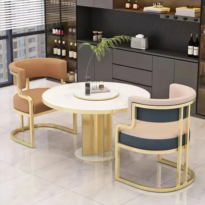 Modern Dining Chairs Manger Design Nordic Chair Chairs Living Room Minimalist Chic Modern Dining Accent Dressers Vintage