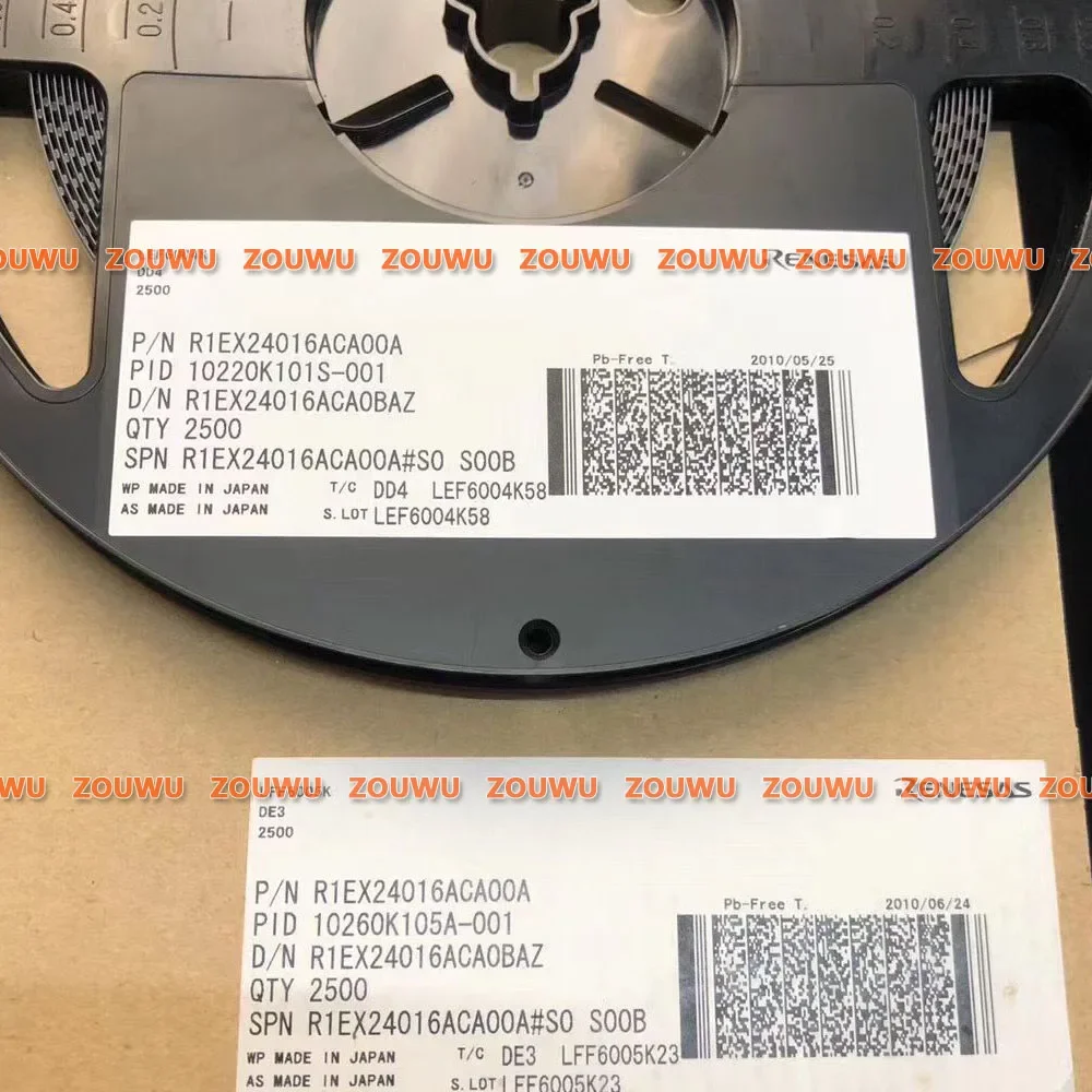 10PCS/LOT R1EX24016ACA00A BGA LILLARD loja só vende produtos 100% originais
