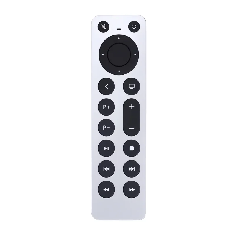 For Apple TV 1-5th Gen Replacement Remote Control | Compatible with A2169 A1842 MC377LL/A