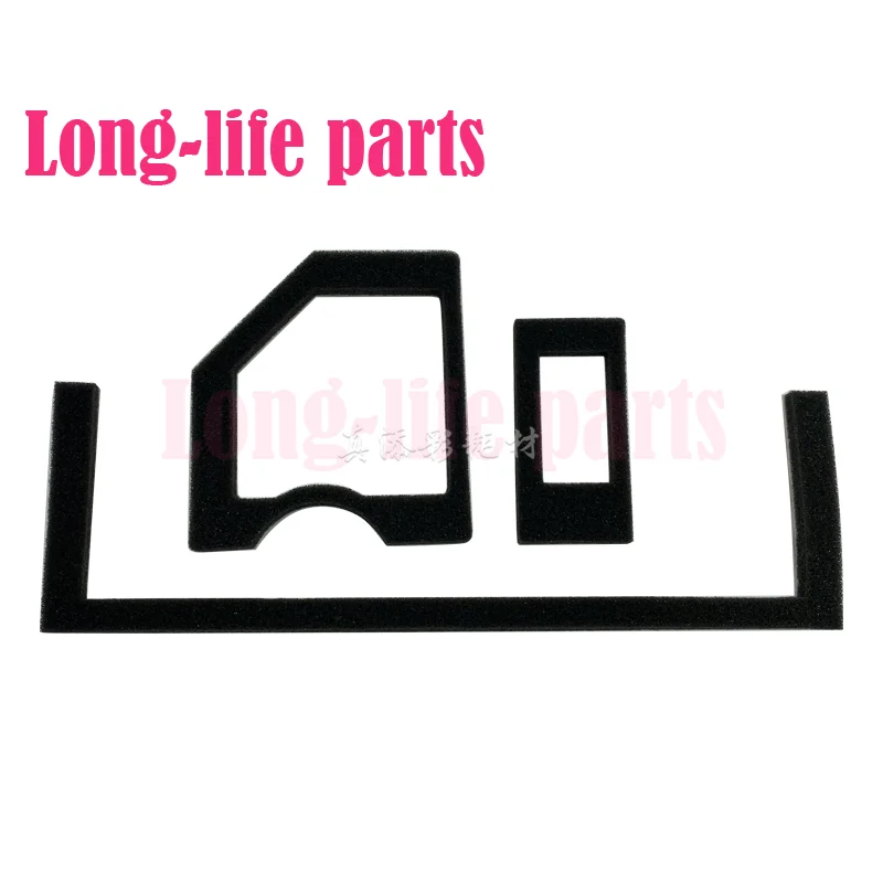 

5PCS Front Door Sponge Seal Compatible For Konica Minolta BH951 950 1052 1250 1200 1051 BH951 BH950 BH1052 BH1250 BH1200 BH1051