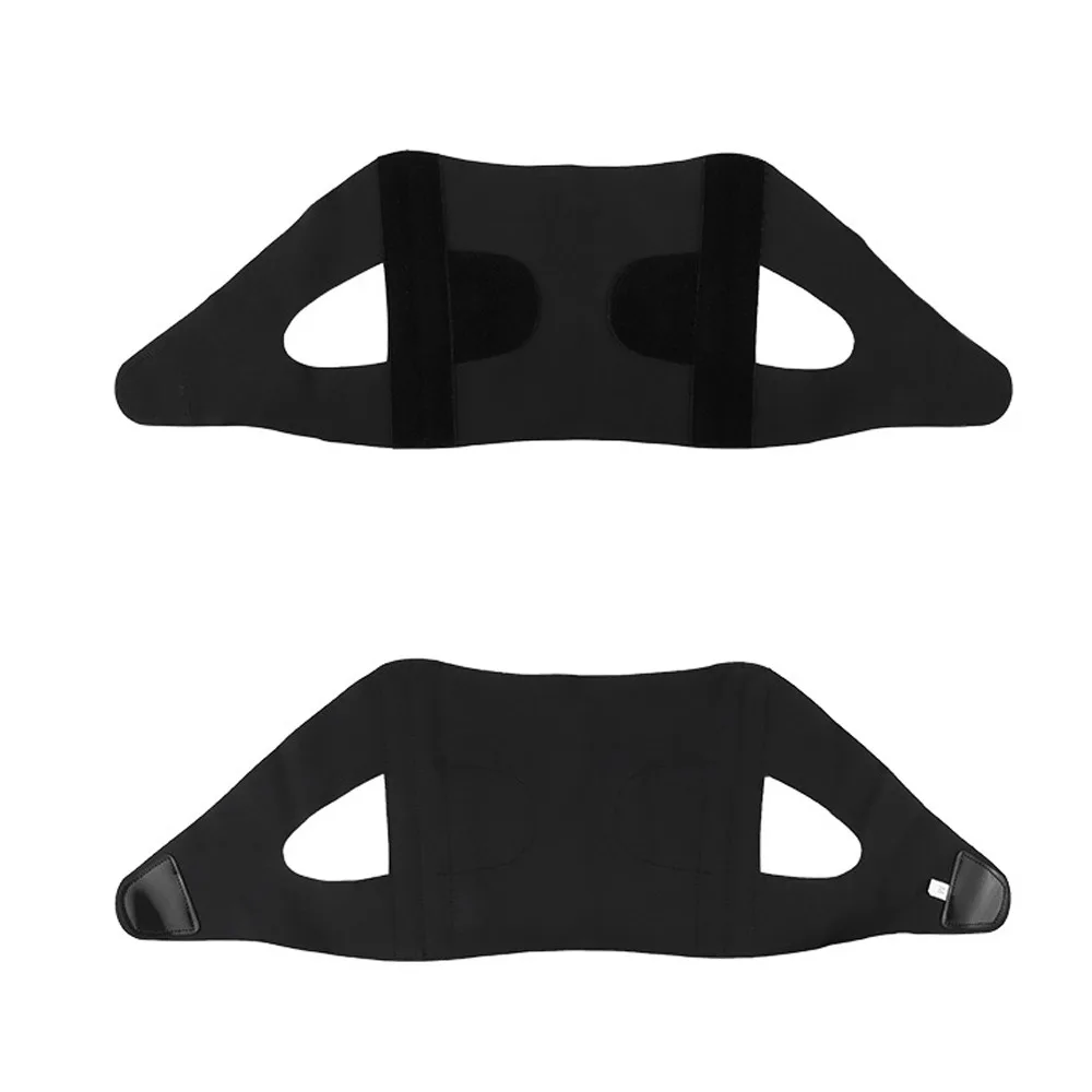 حامي الرضفة ضغط الركبة وسادة سامسونج مطاطا الرياضة دعامة الركبة المهنية الربيع دعم الركبة دعم كرة التنس #2