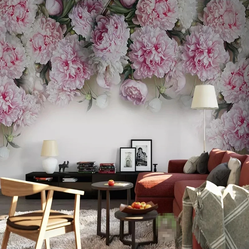 papel-de-parede-personalizado-3d-com-flores-de-peonia-romanticas-europeias-para-sala-de-estar-sofa-fundo-de-tv-quarto-restaurante-escritorio-hotel-8d