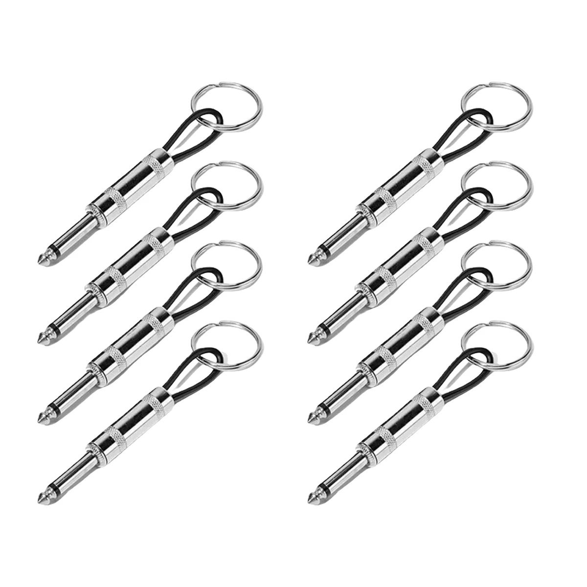 silver-8pcs