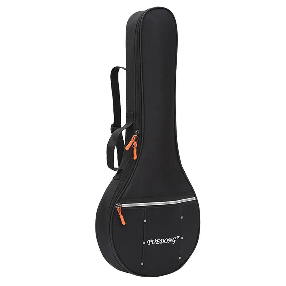 

Fabric Mandolin Concert Ukulele Case Fittings Carrying Acoustic Guitar Gig Musical Instrument