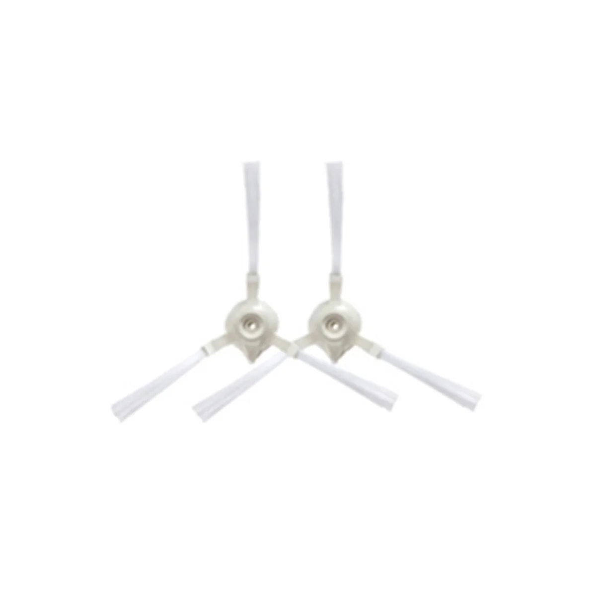 Filtro Hepa con spazzola laterale per aspirapolvere robot X-Plorer Serie 75 RG7687 / RR7687WH