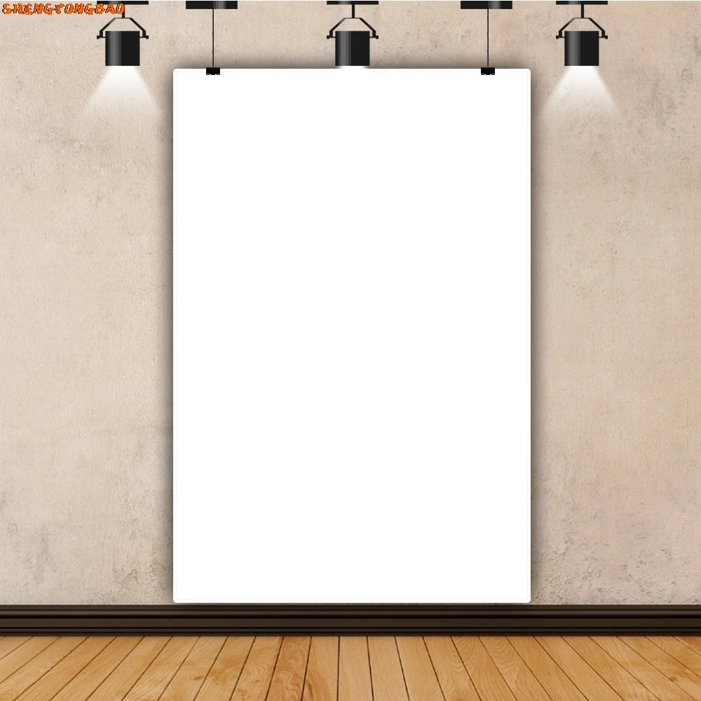 الأبيض الفينيل النسيج التصوير خلفية صورة الفن المنتج فيديو يوتيوب لايف التصوير الدعامة DIY الصلبة استوديو الصور الخلفية