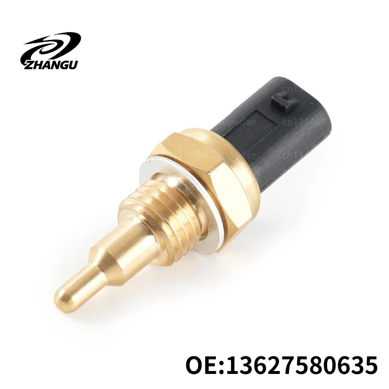 

13627580635 OE The Coolant Temperature Sensor For BMW X1 F48 X2 F39 X3 F25 G01 G08 X4 F26 G02 X5 E70 F15 G05 X6 E71 F16 X7 G07