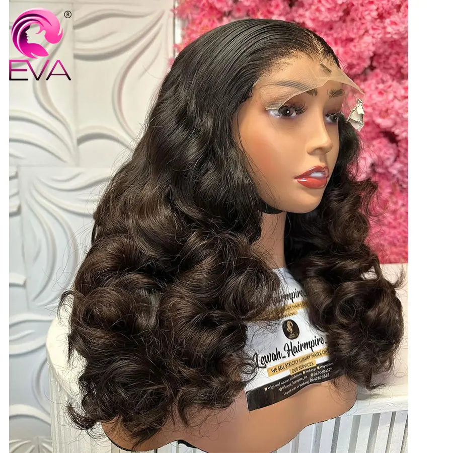 Eva Hair Loose Wave…