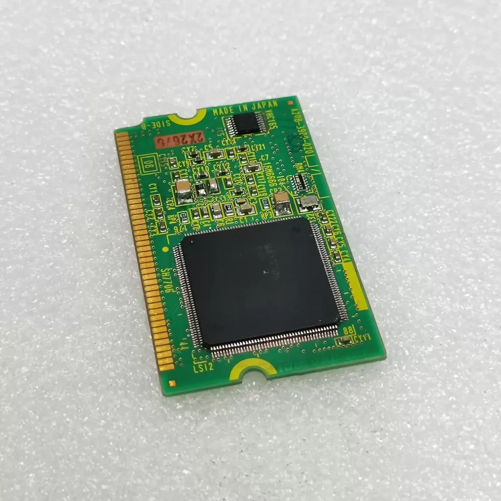 

0i-MF/TF A20B-3900-020 High Quality - Fast Shipping