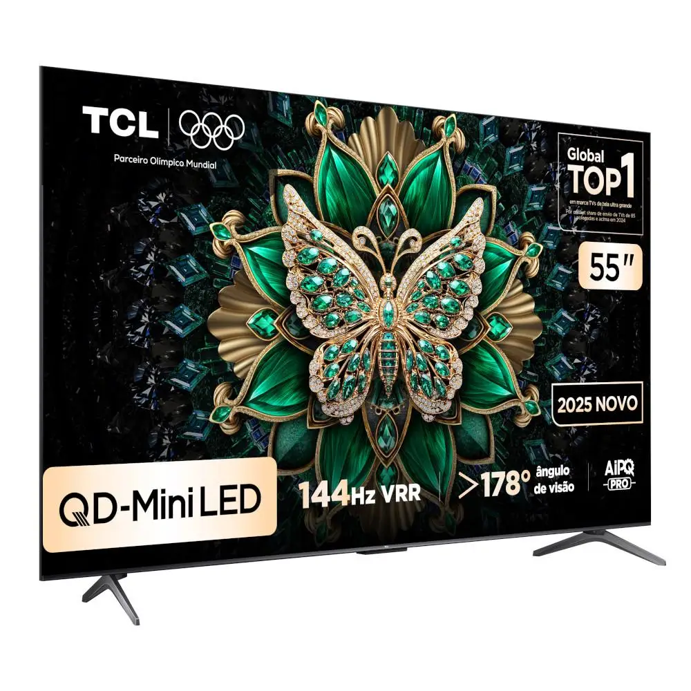 Review and Recommendation of the TCL 55C6K Smart TV: A Comprehensive Guide for Tech Enthusiasts