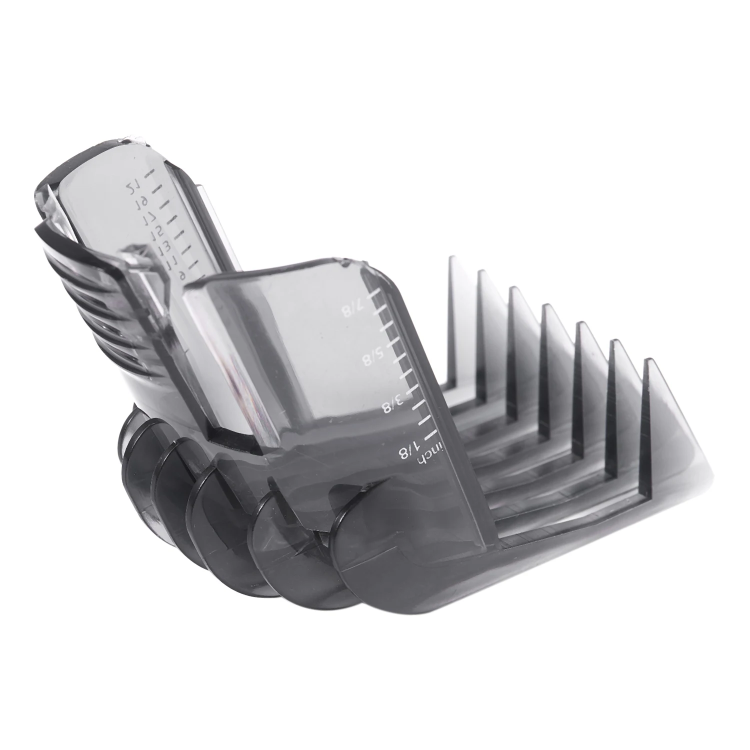 New Hair Clippers Beard Trimmer comb attachment for Philips QC5130 / 05/15/20/25/35 3-21mm