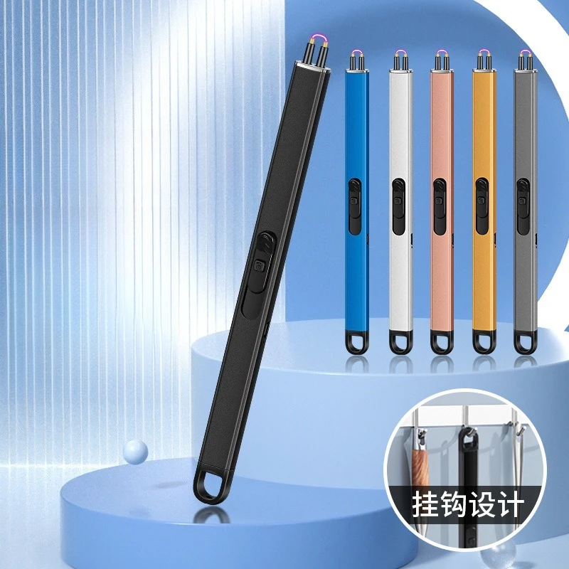 Neue Aromatherapie Kerze Herd Küche Lade Zünder Hause Outdoor Camping Feuerzeug