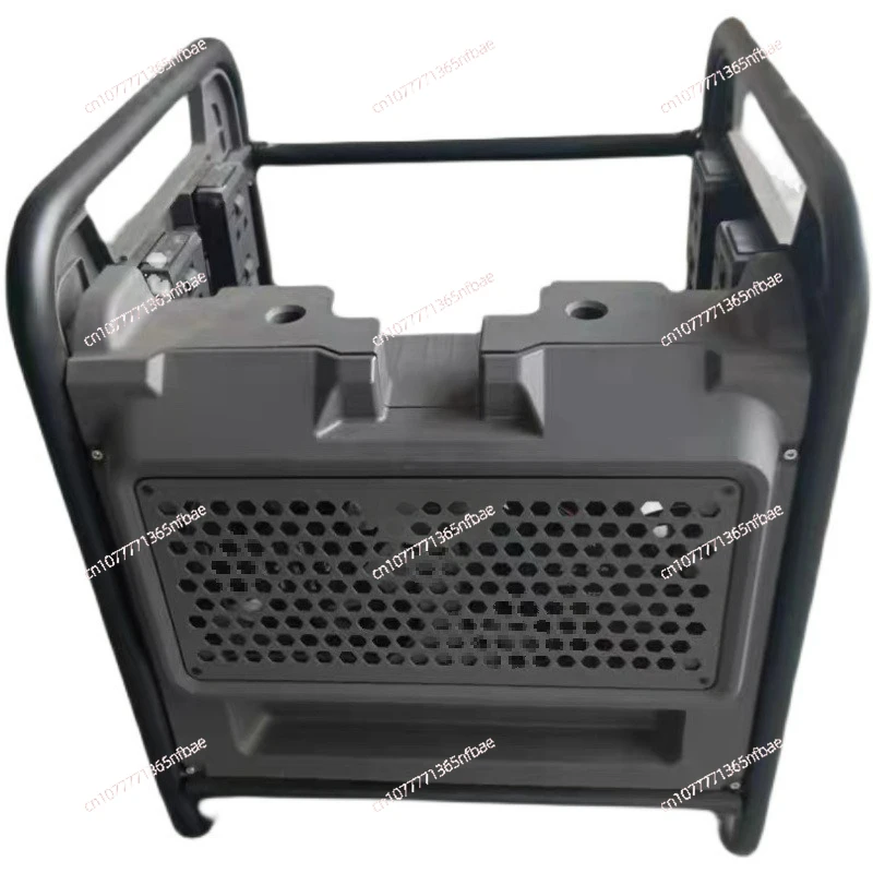 Radiator Is Applicable To 20p30 Intelligent Flight Battery Cooling Rack for DJI Plant Protection UAV T40 Original Battery