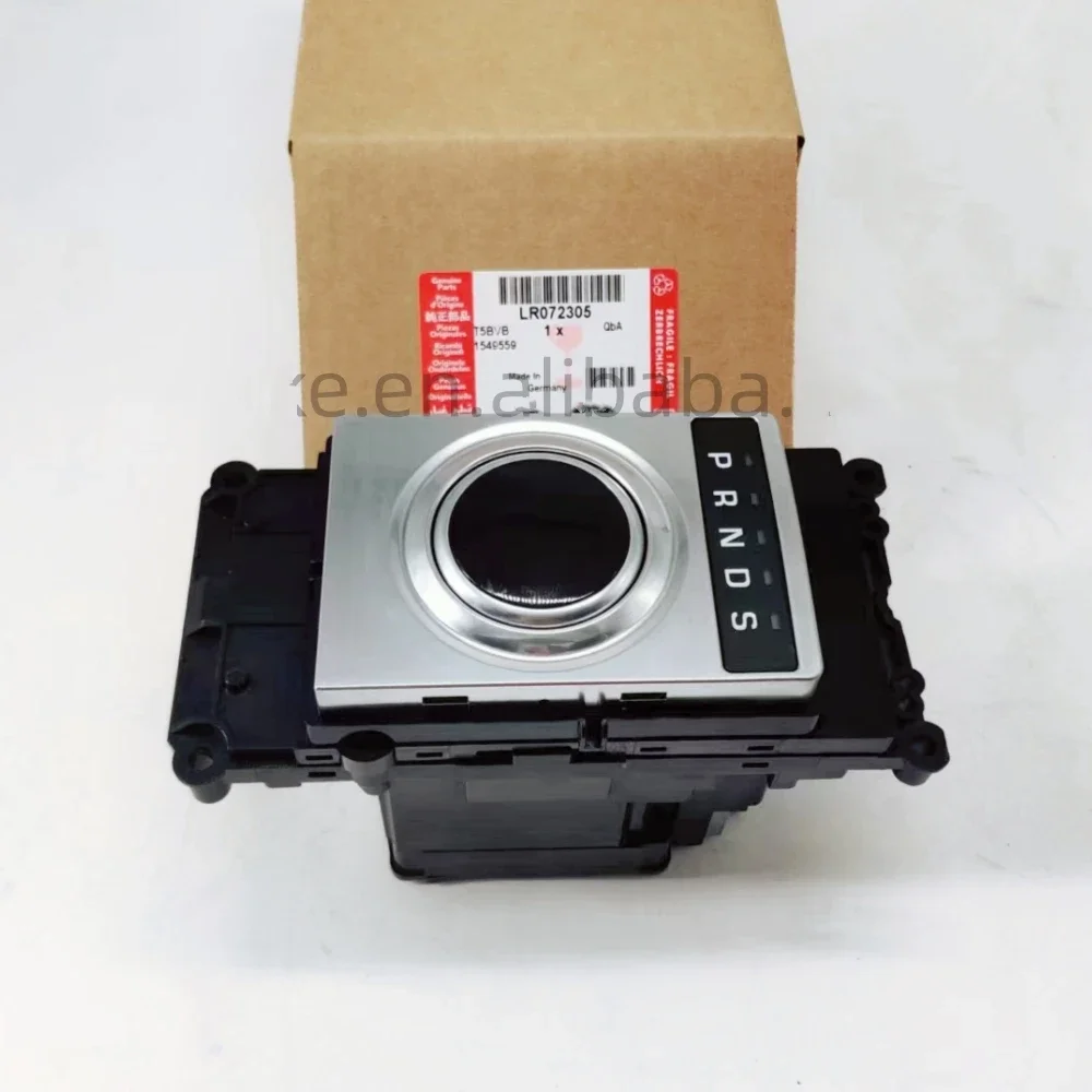 

New For Land Rover Range Rover 2010-2013 Gearbox Transfer Control Shift Module Indicator Knob Panel LR072305