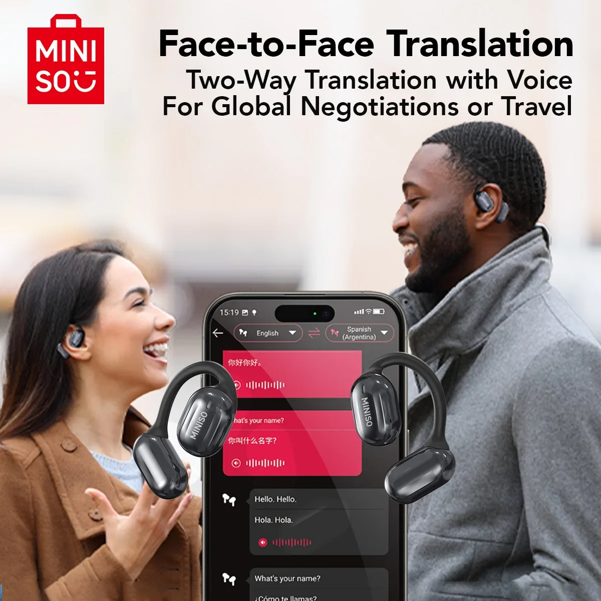 Thumbnail 4 - #30 Translators Comparison Guide