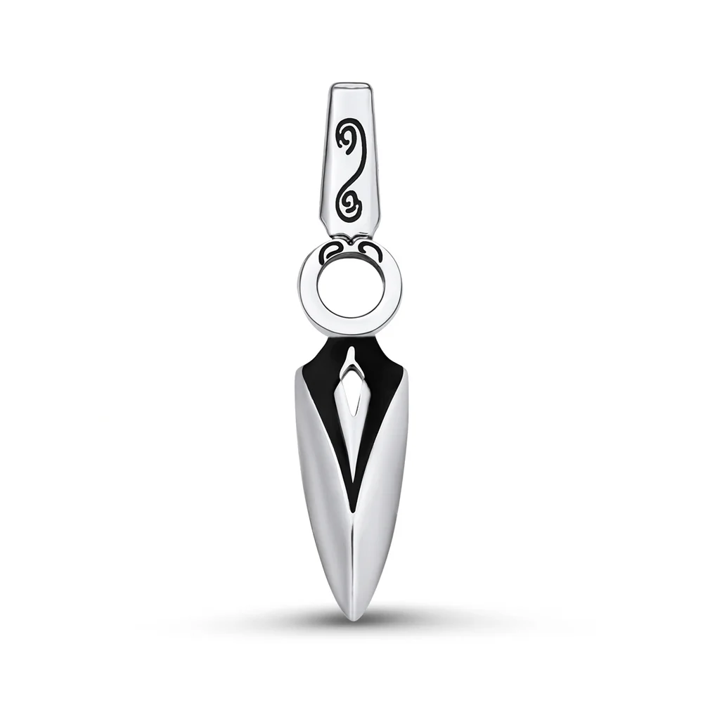 Valorant Same Enamel Pin Fashion Design New Jett Knife Lapel Brooch Badge Cosplay Jewelry for Game Fans Gift Accessories